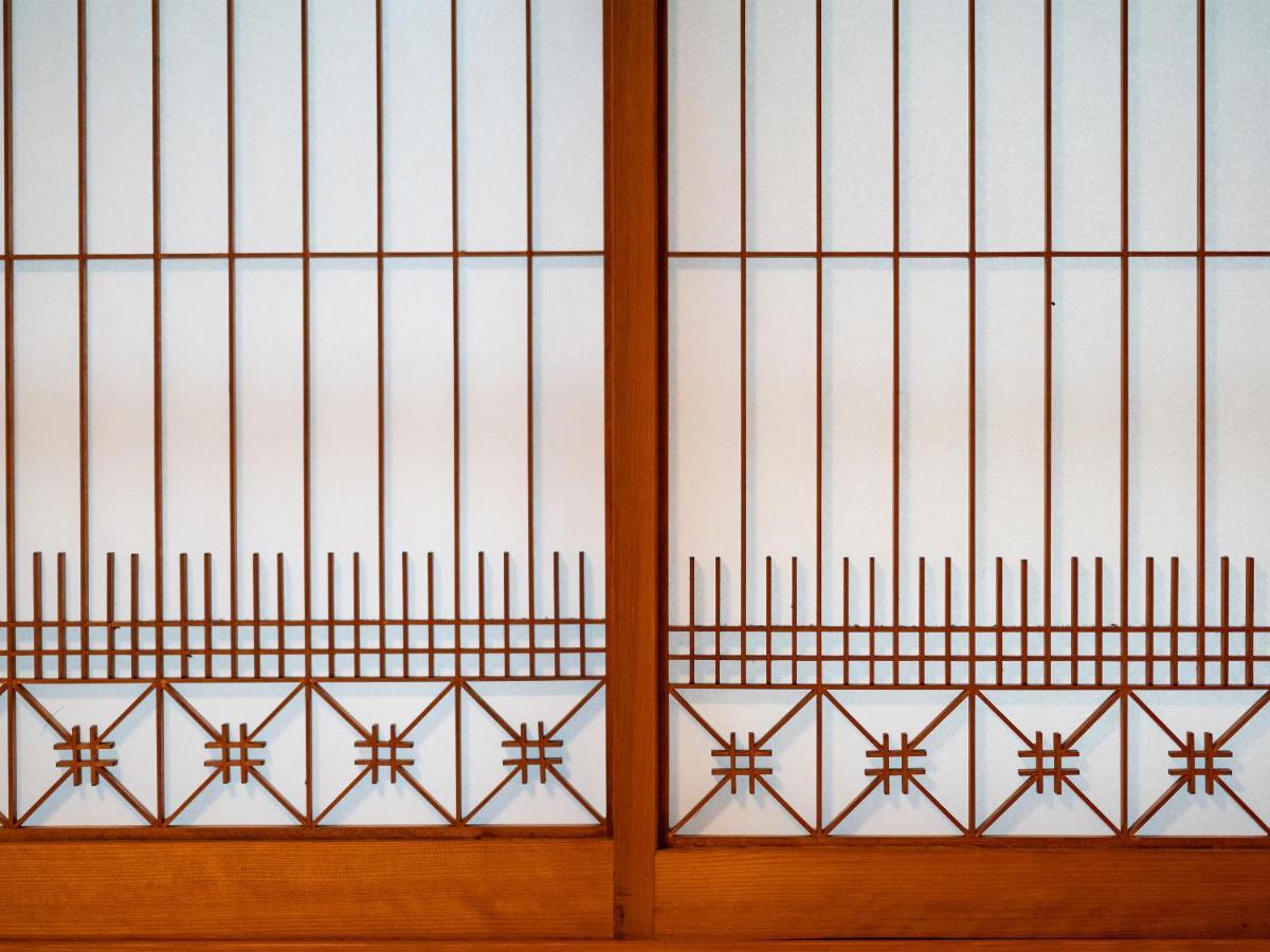 Villa Yukari Shijo Kioto Exterior foto